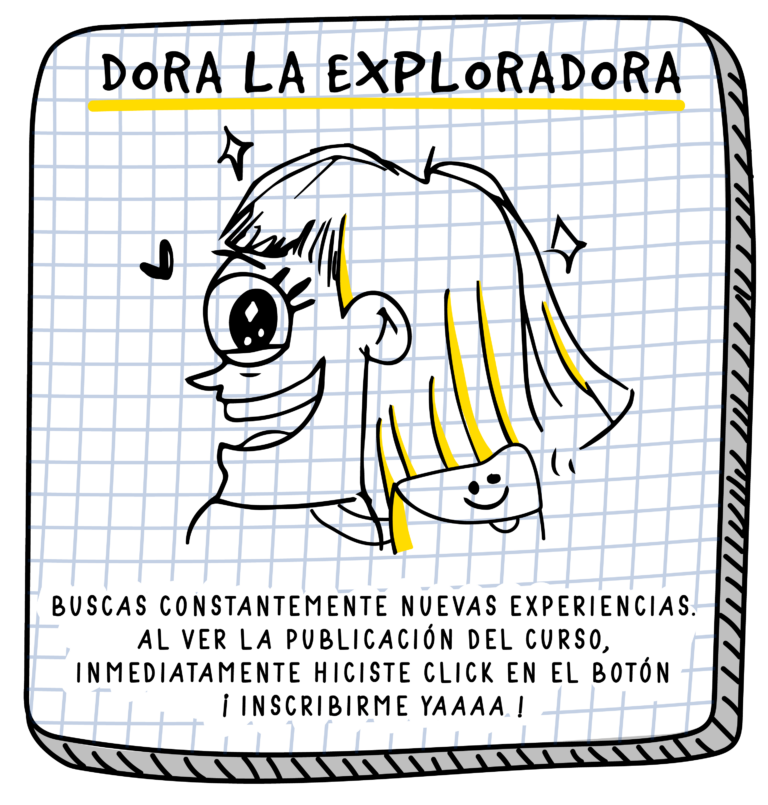 doralaexploradora